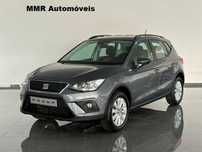 SEAT Arona 1.0 Eco TSI Style