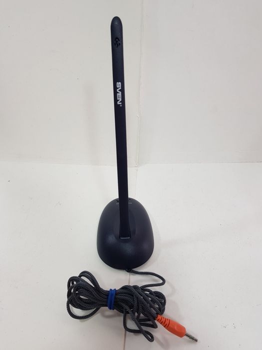 Микрофон для компьютера  Sven MK-390