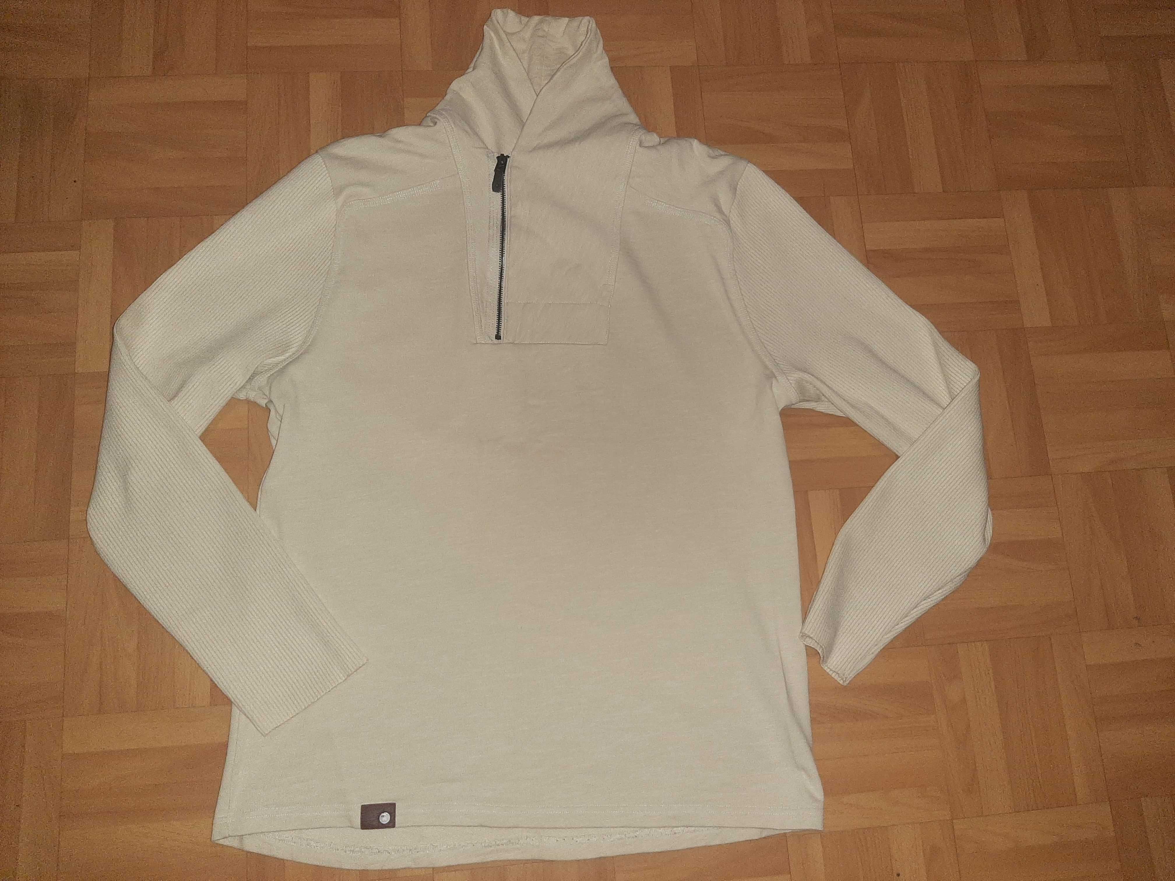 Стильнейший свитшот/толстовка G-STAR RAW Syris Collar Sw L/s оригинал