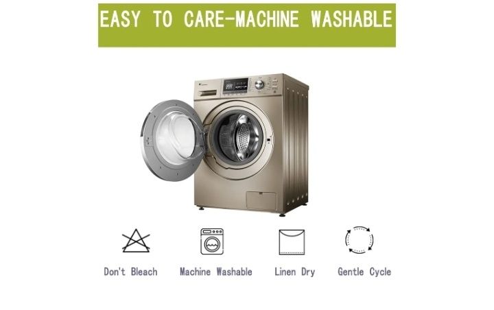 Qubjus
4.0
4,0 na 5 gwiazdek
(251)
Pokrowiec na sofę Qubjus Stretch, z