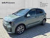 Kia Picanto Kia Picanto 1.2 DPI Business Line, Auto Demonstracyjne!