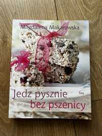 Jedz pysznie bez pszenicy