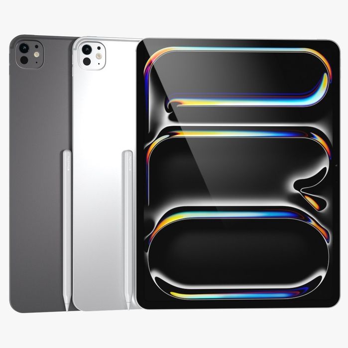 Apple iPad Pro 13,11 Pro M4,iPad Air M3