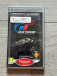 Gran Turismo / Playstation Portable