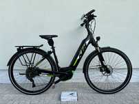 Rower KTM CENTO 10CX5 - wsp elektryczne Bosch, koła 28, Deore 1x10