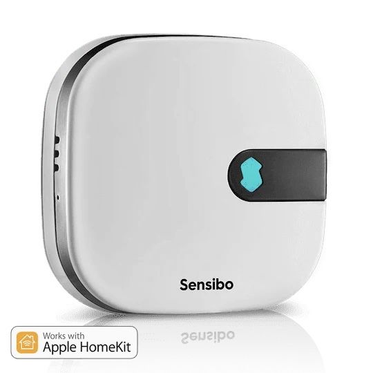 Sensibo Air Apple Homekit