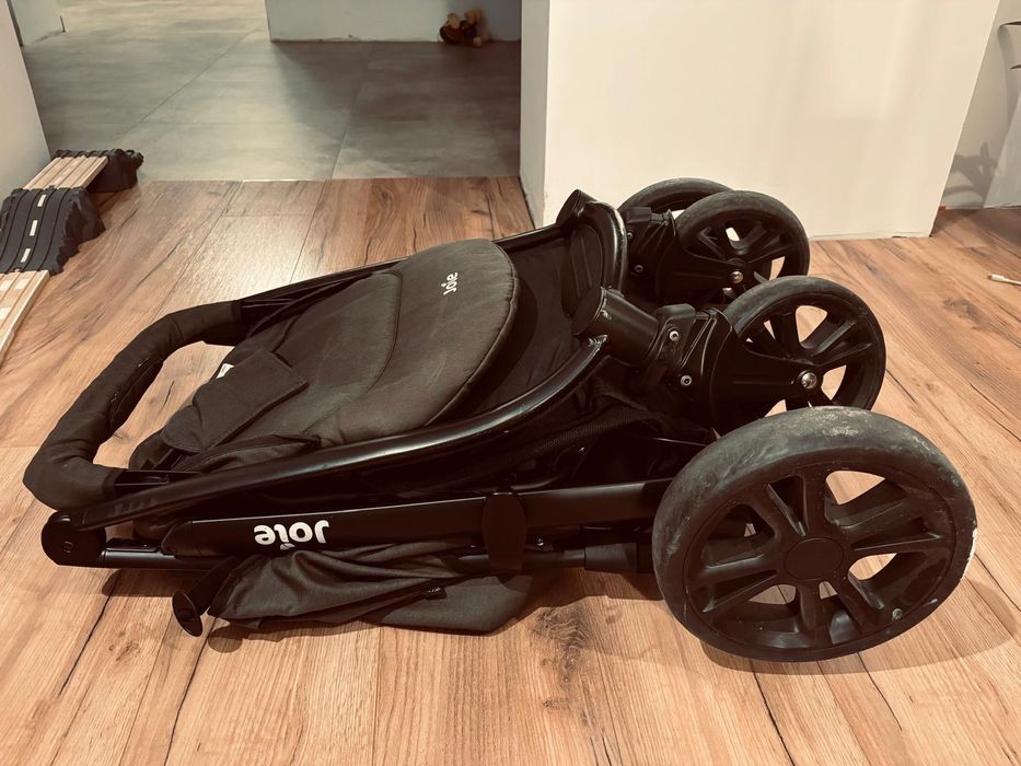 Wózek spacerowy Jole