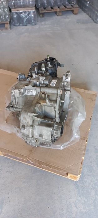 АКПП Ford Escape 2016р.в.  в несправному стані