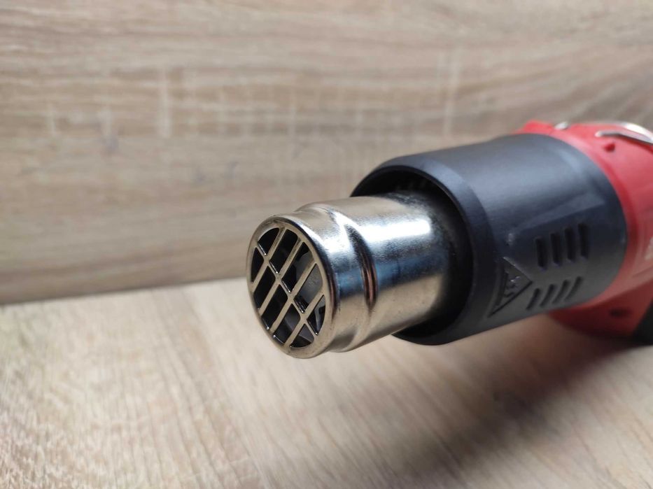 Opalarka MyProjekt HG-600X