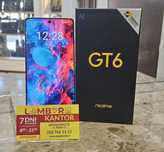 1132/25 Nowy Smartfon Realme GT6 16/512GB