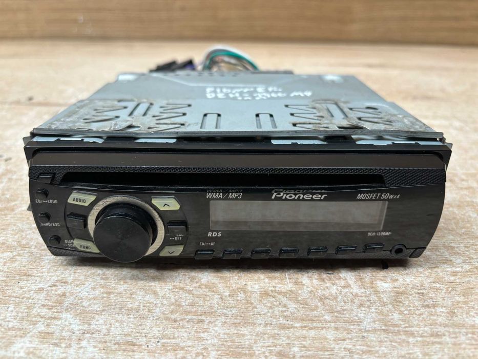 Radio Pioneer DEH-1300MP