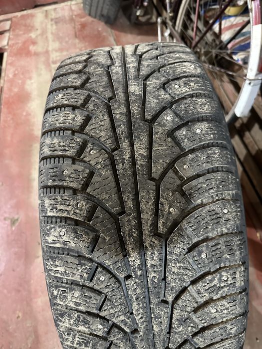 Колеса зимові cayenne touareg q7 r20 265/50r20