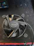 Chłodzenie od procesora Intel core i5 11400f lga 1200 11gen
