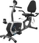 Nowy Rower Treningowy Stacjonarny Rehabilitacyjny ISE SY-6801