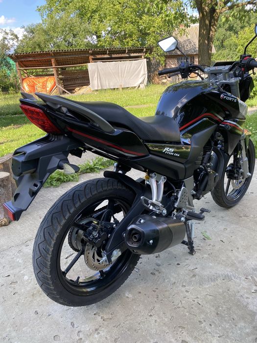 Продам форте FT250