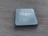 Procesor AMD Ryzen 7 1700 3GHz