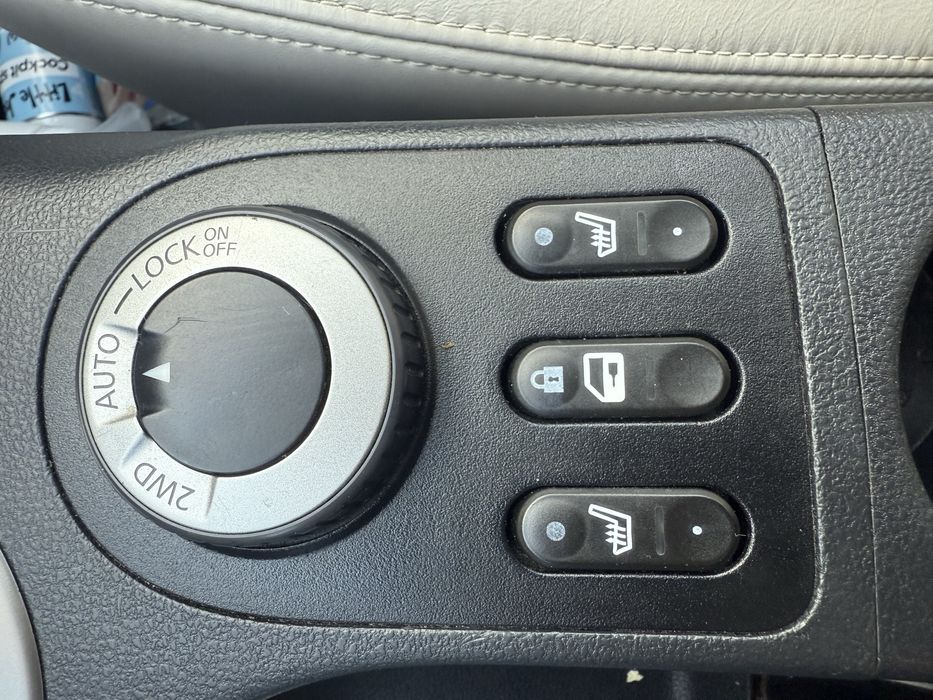 Po liftingu 4x4 Automat Panorama Skory kamery 360 Full Opcja