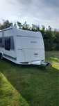 Przyczepa kwmpingowa Fendt Caravan
