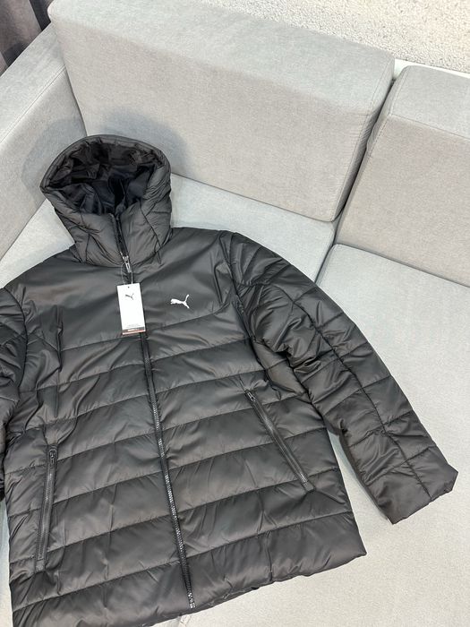 Курка PUMA зимова