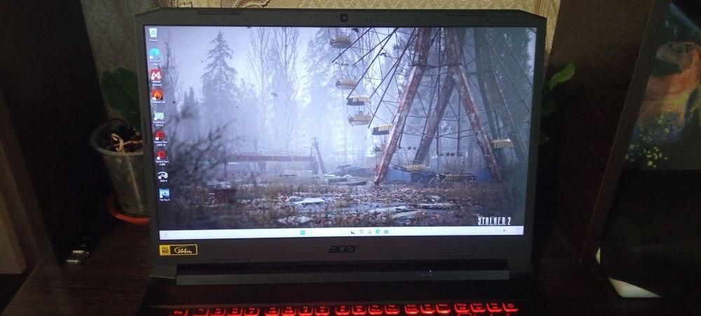 Продається ноутбук Acer AN517-41