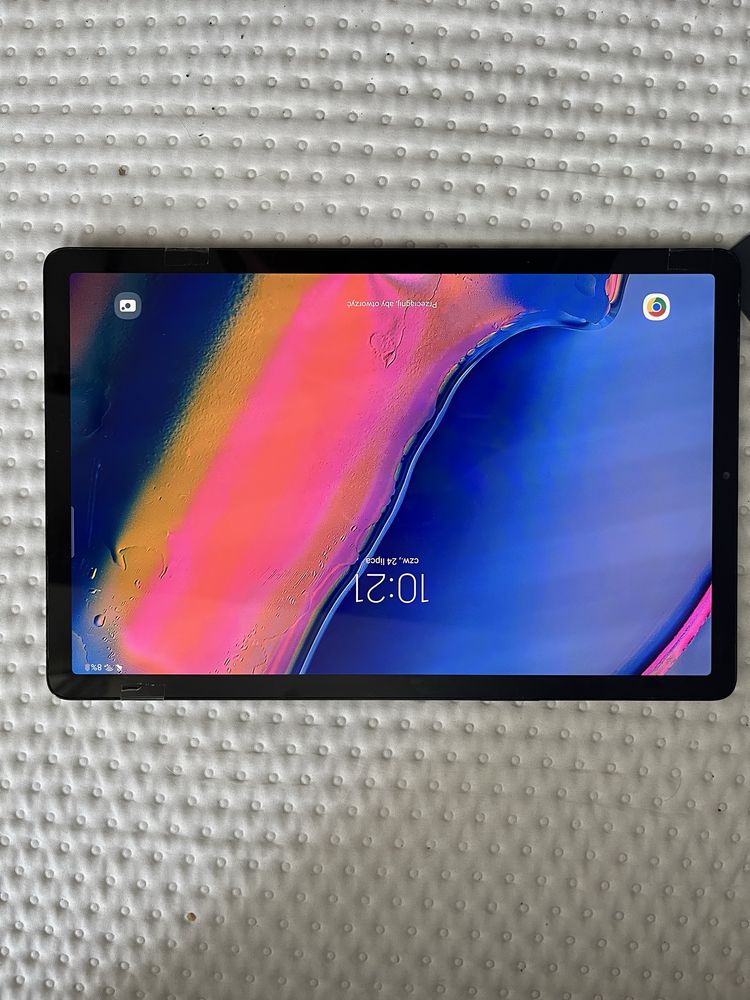 Tablet Samsung Galaxy Tab S5e