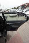 BOCZEK TAPICERKA DRZWI PRAWY TYŁ OCTAVIA II RS 1Z3 LB LIFTBACK SKÓRA SKODA 2004-2008