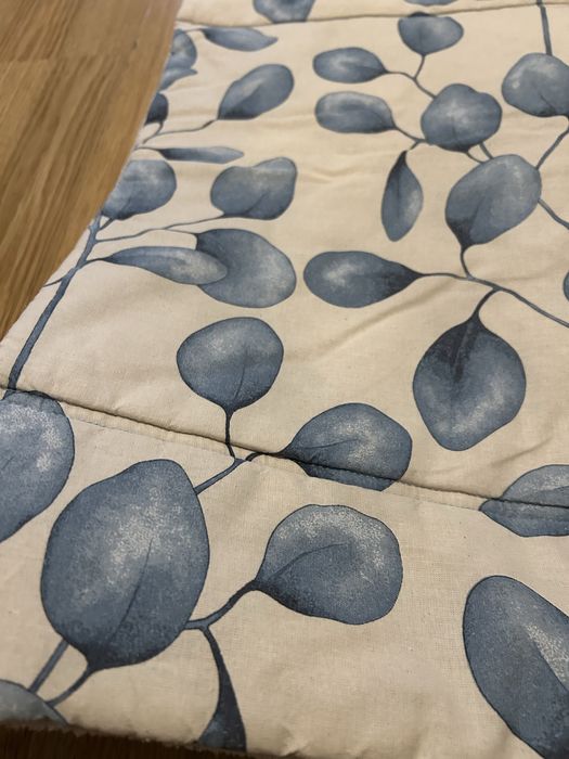 Пеленальний матрац на комод