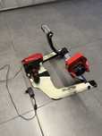 Rolo de treino Elite Qubo Digital Smart B+