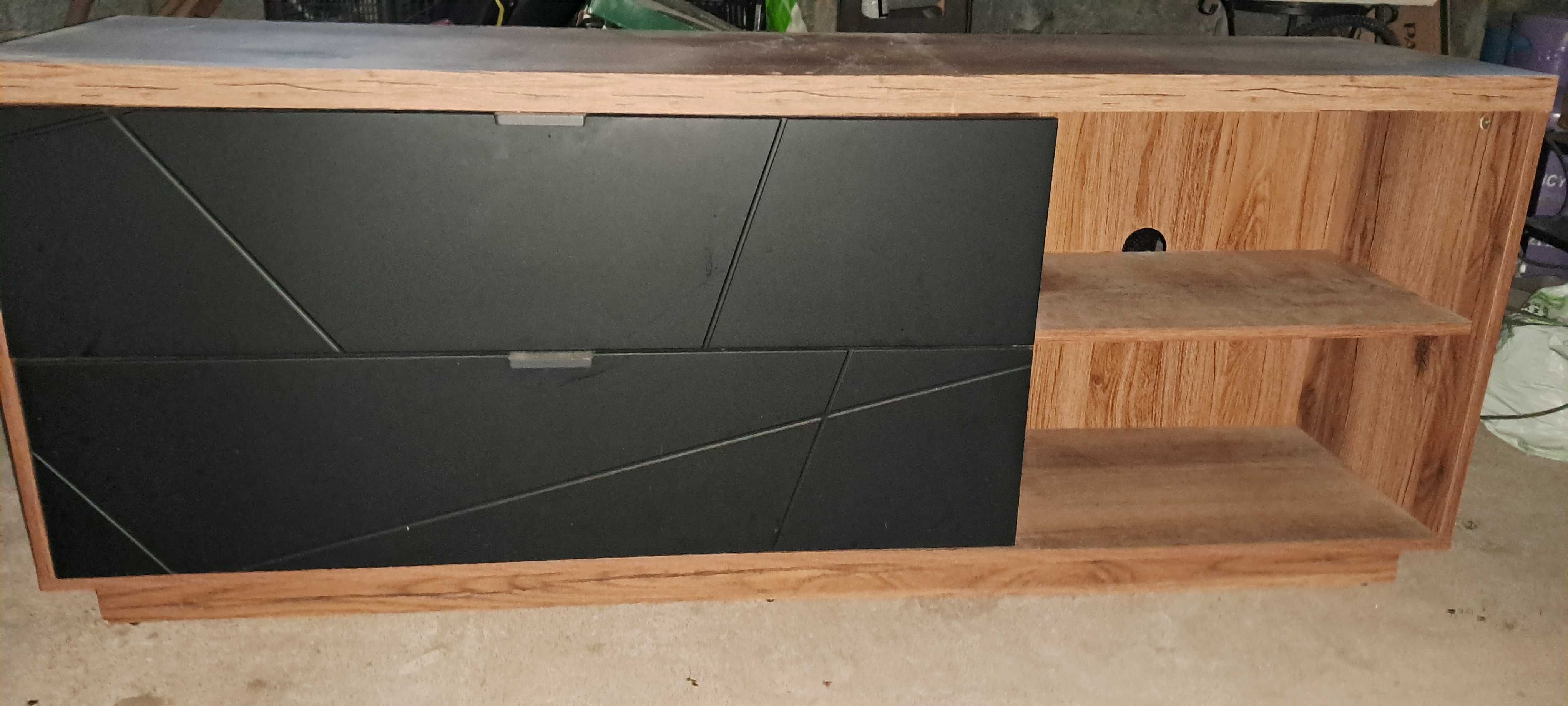 Szafka (komoda) pod telewizor