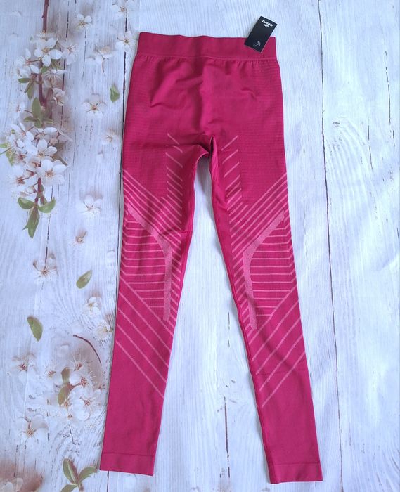 Зональное бесшовное термобелье Crivit  размер S