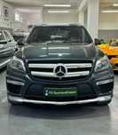 Mercedes-Benz GL 500 4Matic (BlueEFFICIENCY) 7G-TRONIC