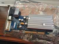 Placa gráfica PNY NVIDIA GeForce 6200 AGP DDR2