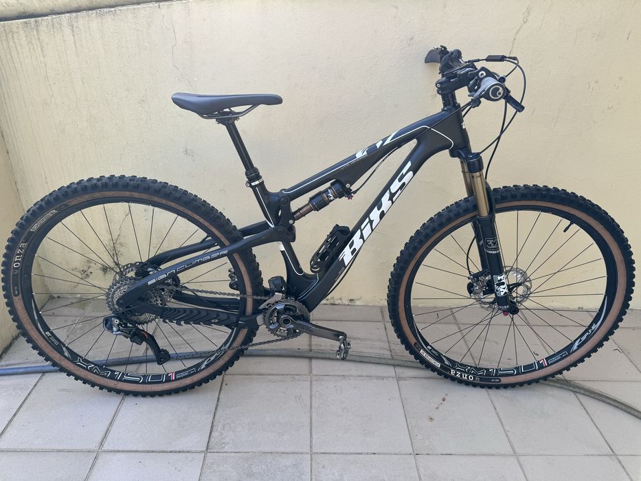 Bicicleta Bixs roda 29’