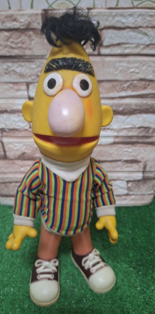 Antigo Brinquedo Becas