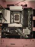 Płyta główna ASROCK B760 RS/D4 socket 1700