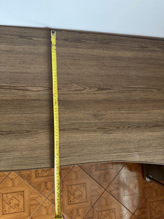 стіл компʼютерний, стан добрий, робився на замовлення.