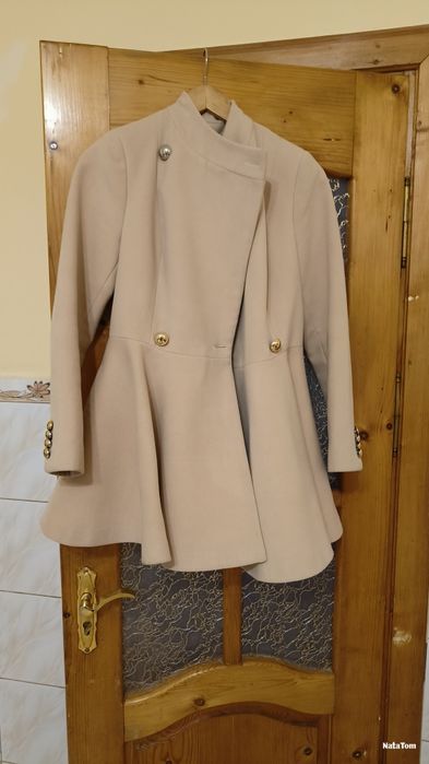 Пальто оригінальне