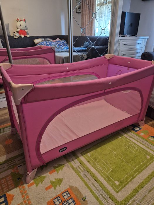 Манеж дитячий chicco