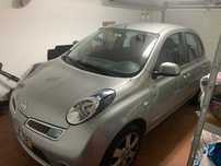 Nissan Micra Acenta
