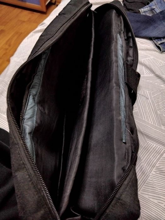 Сумка для ноутбука HQ-TECH