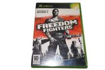 Gra Xbox Freedom Fighter Microsoft Xbox