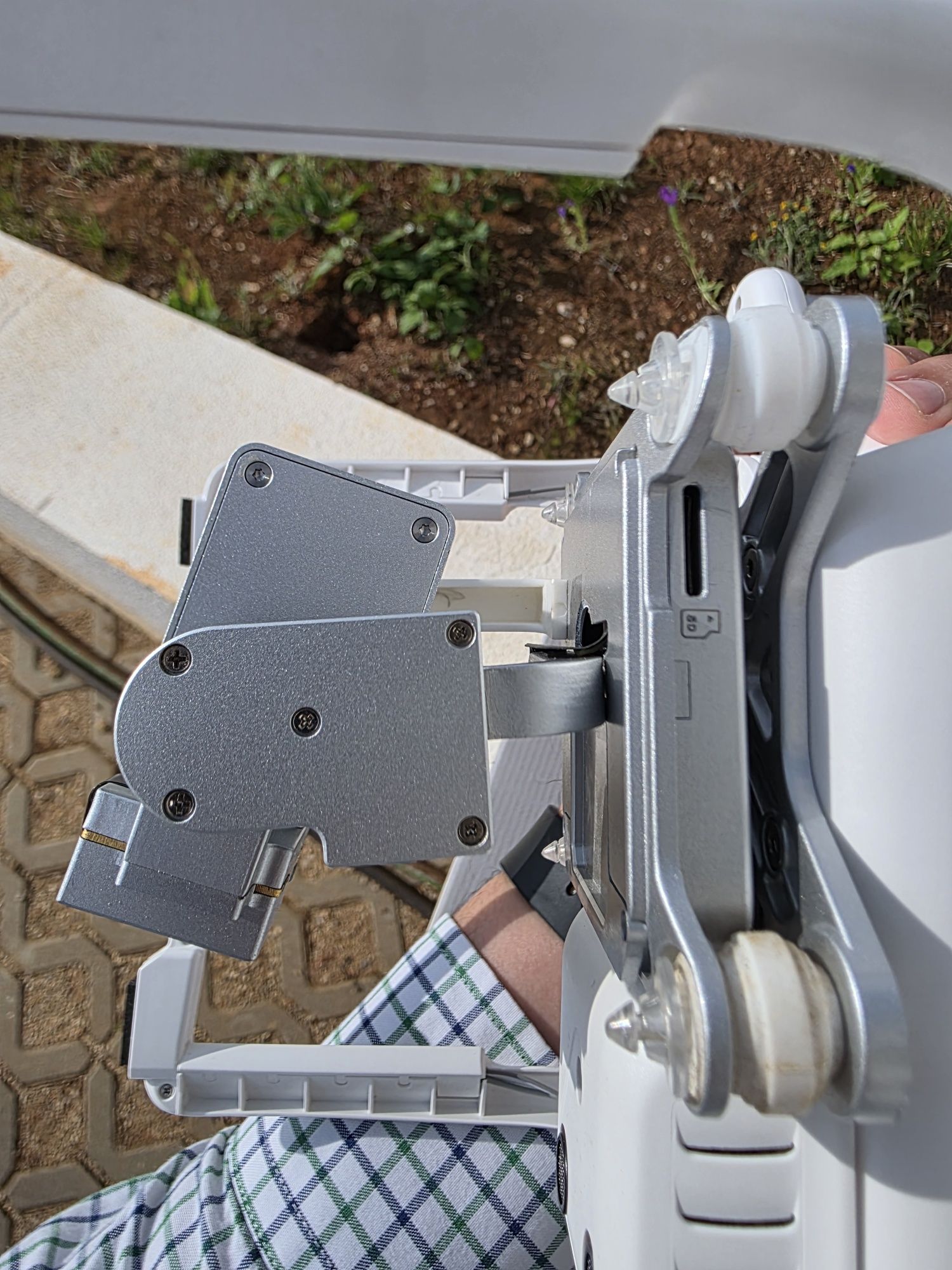 DJI Phantom 3 Advanced