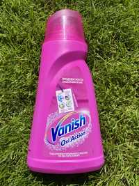 «Vanish» підсилювач прального засобу