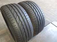 2x 215/45R16 Bridgestone TURANZA ER300