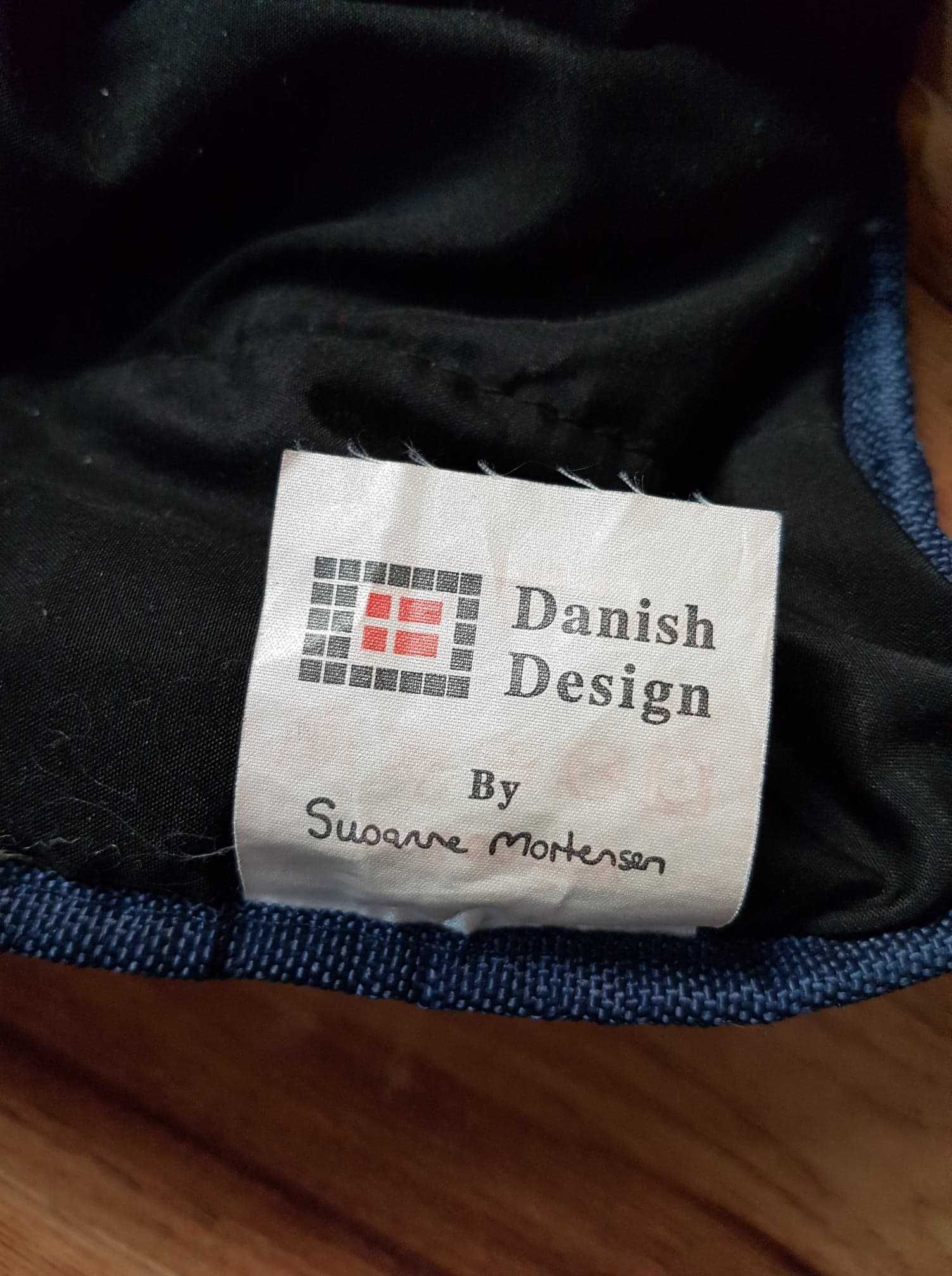 Danish Design w kratkę dla psa pieska ubranie dla psa płaszcz