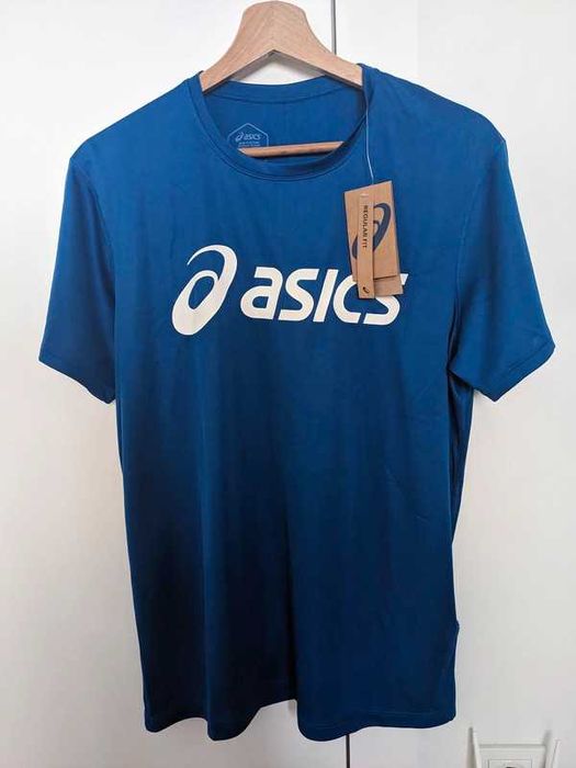 Koszulka Asics Core Top Men