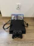Konsolka! Playstation 4 500 GB
