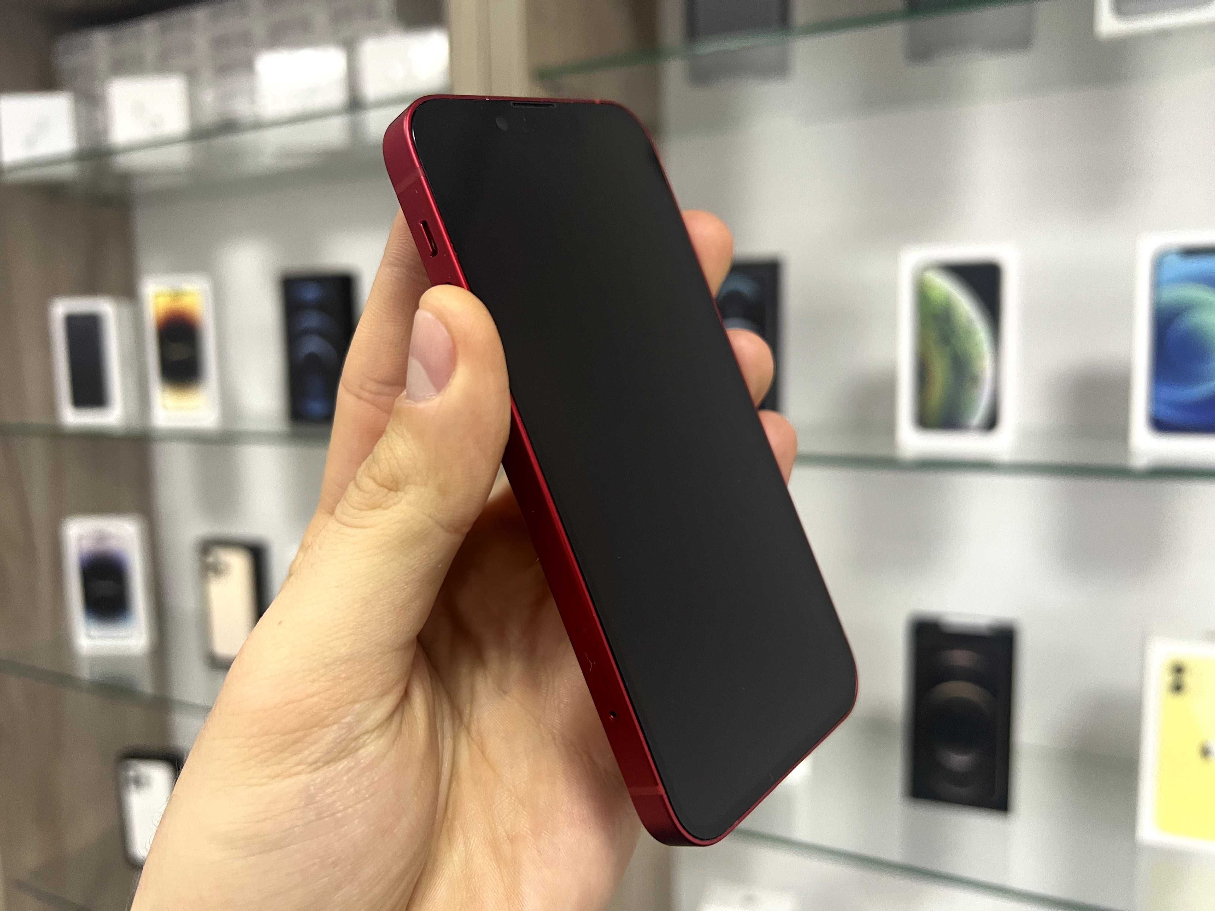 iPhone 13 Mini 128 gb neverlock / МАГАЗИН / Гарантія