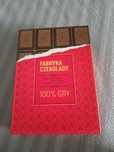 Fabryka czekolady gra planszowa