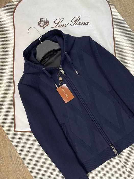 Куртка Loro Piana мужская